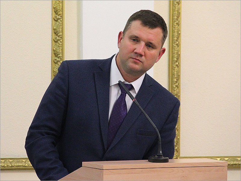 Брянская полиция признала директора департамента здравоохранения Бардукова «Андрюхой-самострелом»