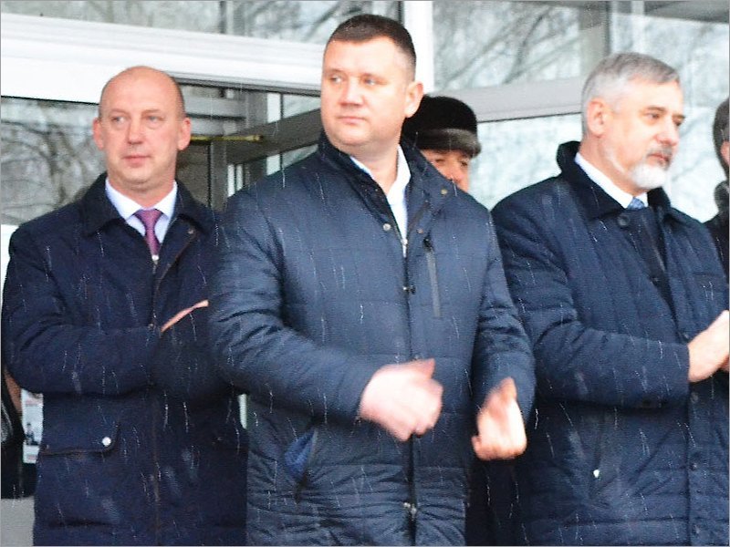 Прокуратура заявила об отсутствии прокуроров рядом с «подстреленным» Андреем Бардуковым