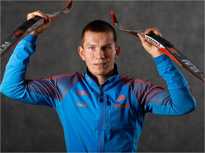 Большунов в Шушене: лучший лыжник России готовится к Скандинавскому туру