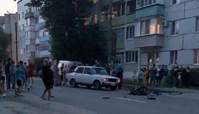 «Тинейджерское» смертельное ДТП в Новозыбкове завершилось обвинительным приговором