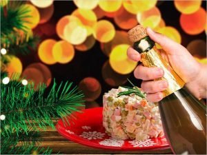 Старый Новый год: традиции и история появления праздника в России
