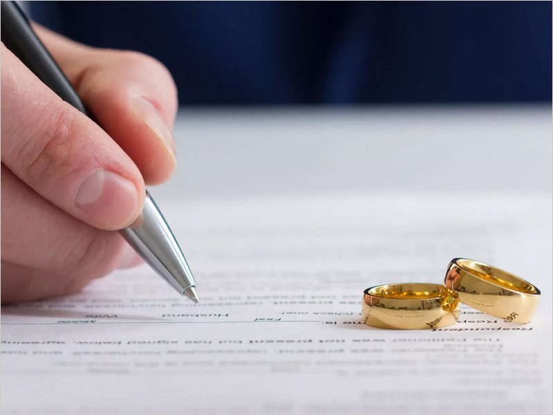 Свадьбы и разводы в Брянской области отложены до лета