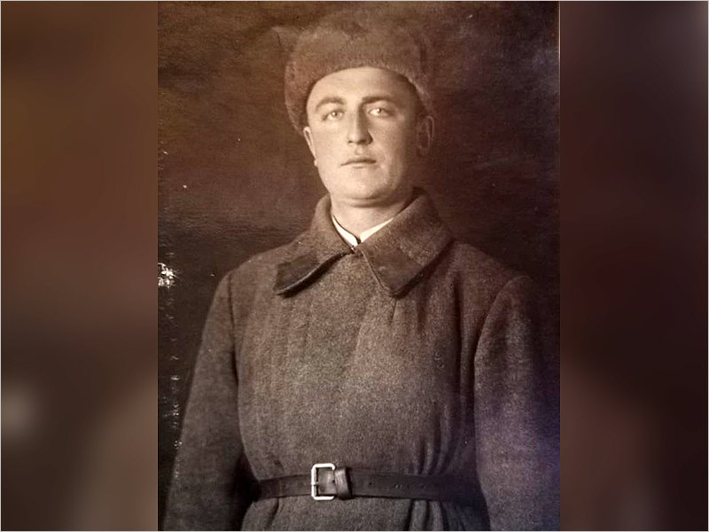 Найденный брянскими поисковиками красноармеец будет похоронен в Подмосковье