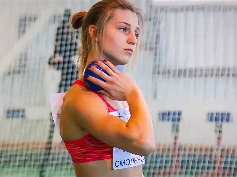Брянская спортсменка снялась с ЧР по многоборьям из-за травмы