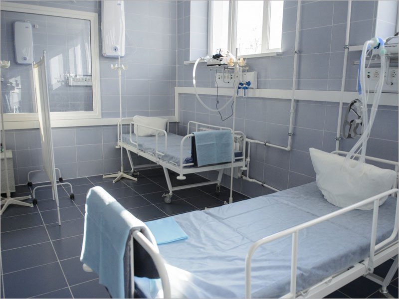 Правительство выделяет регионам 33 млрд. рублей на новые места в больницах