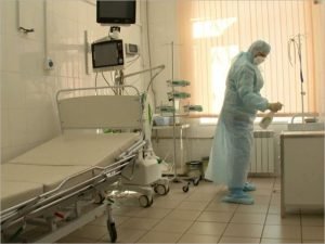 В Брянске возбуждено уголовное дело по факту смерти в больнице коронавирусного пациента. От отсутствия лечения