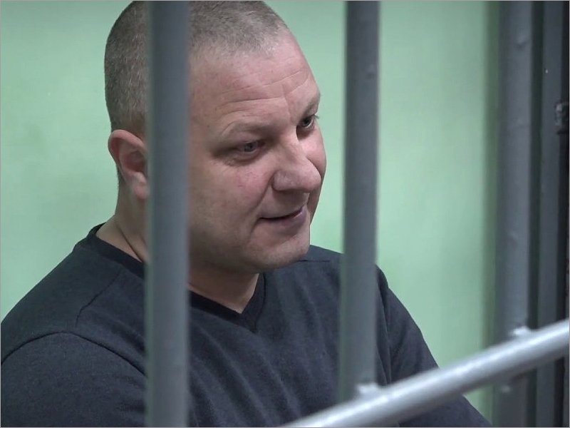 Брянская прокуратура снова хочет посадить защищавшего продавщицу Николая Макурина