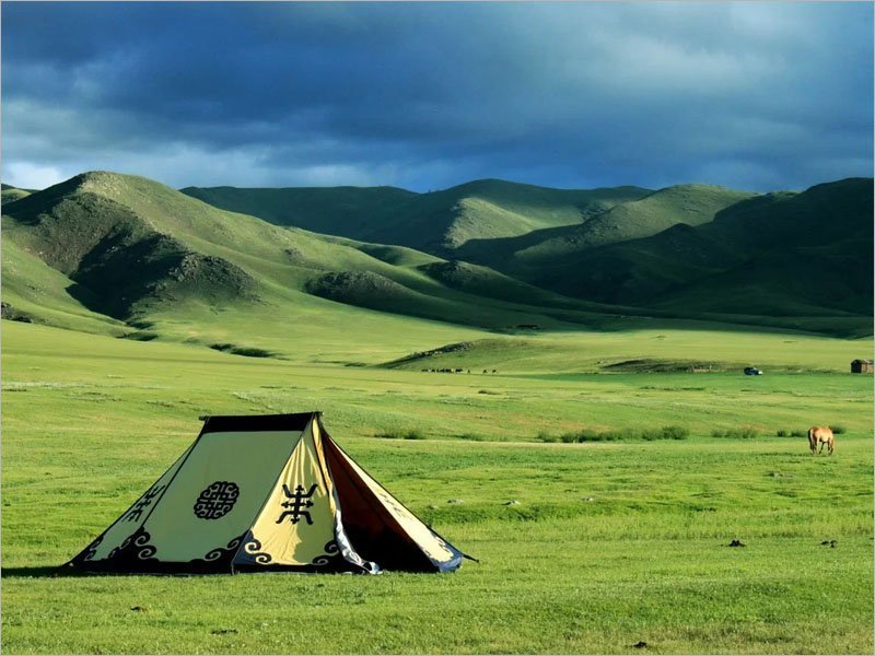 США намерены «сдерживать» Китай из степей Монголии – «Сегодня.Ру»