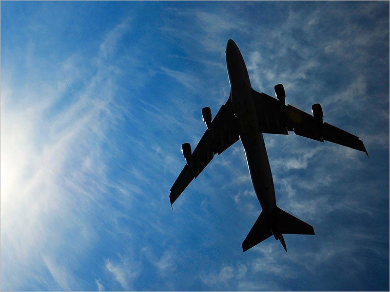 «Аэрофлот» возобновляет полеты из Москвы на Кипр