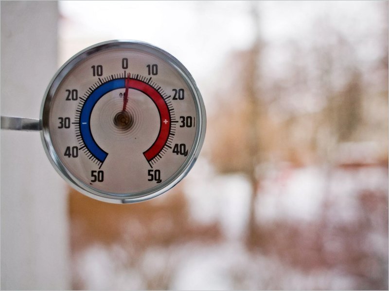 После рекордов тепла на 8 марта Гидрометцентр предупредил о похолодании и снеге