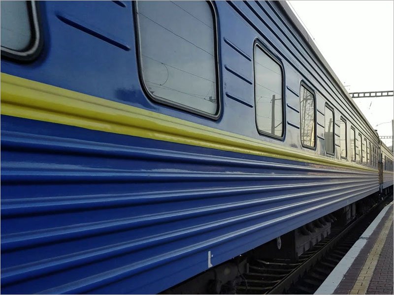 В Брянске пойдёт под суд наркокурьер, пойманный в украинском поезде