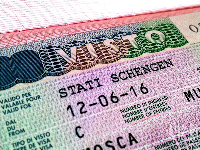 Как получить шенген на 5 лет? Изменения в процедуре получения виз в Европу