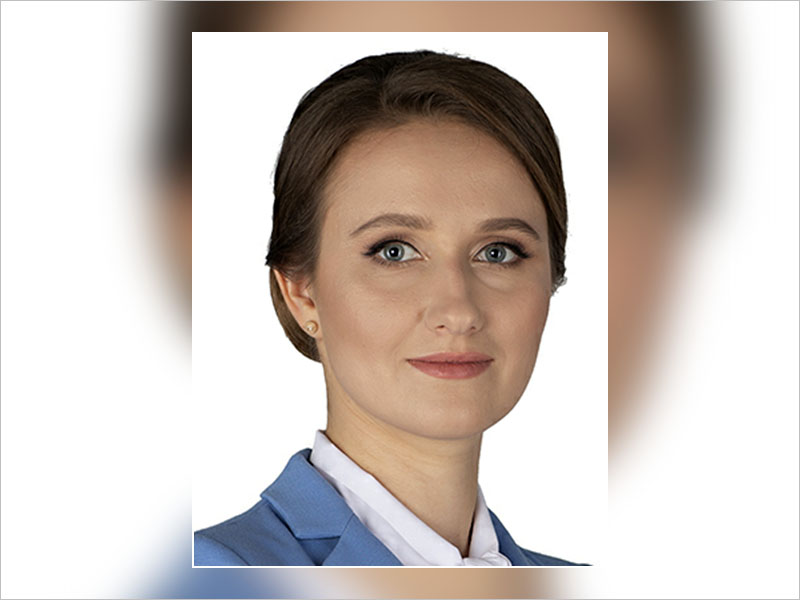 Выпускница брянского филиала РАНХиГС заняла один из ключевых постов в Госсовете Крыма