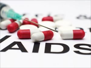 С начала года ВИЧ-инфекция выявлена почти у двухсот жителей Брянской области