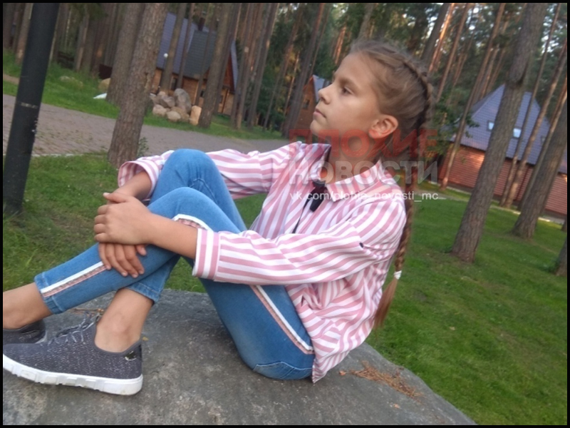 В Жуковке прошли похороны трагически погибшей 12-летней школьницы