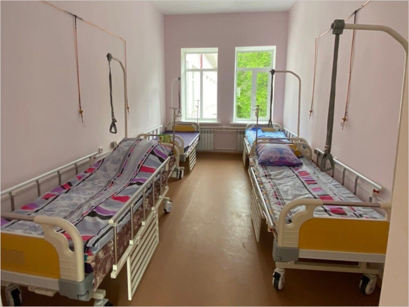 Количество заболевших COVID-19 в Брянской области вновь начало ставить суточные рекорды — заразились 115 человек