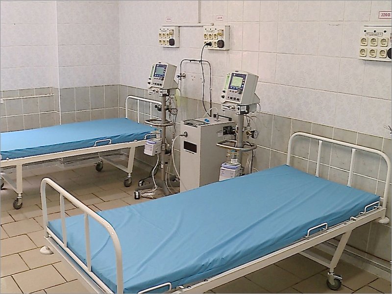 «Высокое плато»: количество новых пациентов с COVID-19 в Брянской области ежедневно стабильно выше ста человек