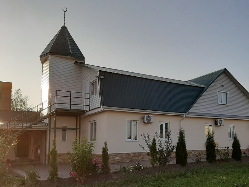 Лидер мусульман России заявил, что мечети в Ураза-Байрам будут закрыты