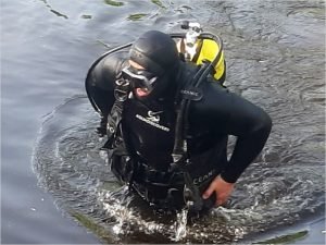 В Брянске в реке Десне утонули двое подростков