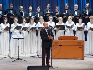 Брянский академический хор Марио Бустилло всё-таки даст концерт в честь своего 25-летия