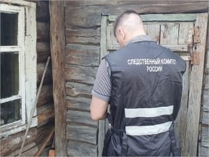 В Брянской области вынесен приговор за двойное убийство в Новозыбкове: 23 года строгого режима