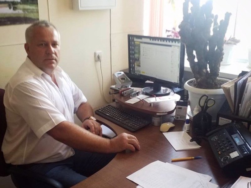 Брянский депутат Госдумы решал проблемы стажа и поиска работы