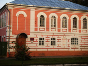 Севский краеведческий музей через суд обязали «вспомнить» о слепых