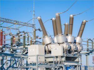 Майское потребление электроэнергии в Брянской области выросло почти на 5%