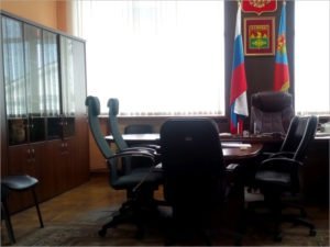 Фёдор Сушок вернулся на пост градоначальника Клинцов в статусе врио