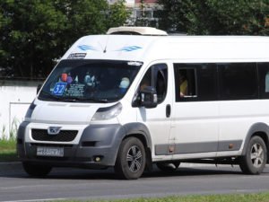 Власти Брянска «закрыли» ещё пять уже закрытых маршрутов