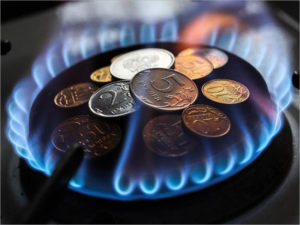 «Газпром» бесплатно не сдаётся: компания обещает бесплатно провести газ только в небольшие дома