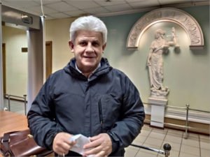 Апелляция по делу «Маслов о Богомазе-старшем» будет рассмотрена в Брянском облсуде в четверг