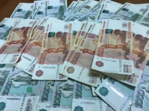 Вслед за «чёрной банкиршей» в Брянске под суд отправлены ещё 24 обнальщика