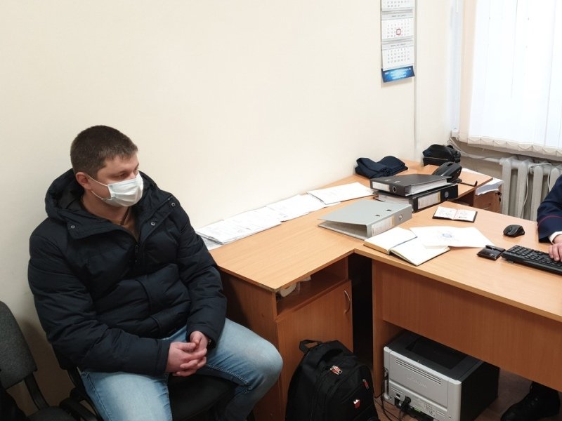В Брянске экс-начальник отдела технадзора управления автодорог, осуждённый за взятки натурой, приговорён ещё раз. За взятки деньгами