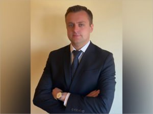Директором брянского филиала МТС назначен Кирилл Булгинов
