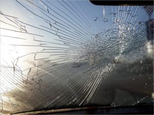В Брянске водитель «девятки» получил ограничение свободы за сбитого пешехода