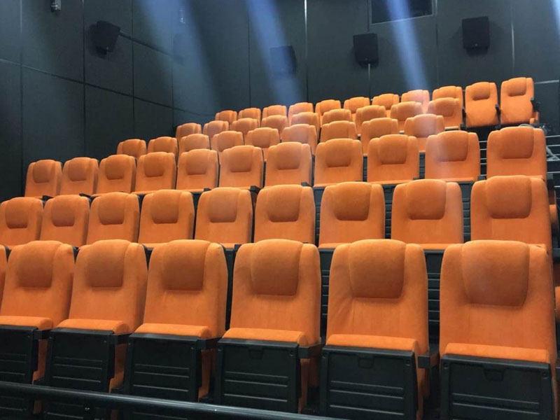 В кинотеатре «Победа» откроется новый «оранжевый» зал. Премьерой очередного «Последнего богатыря»