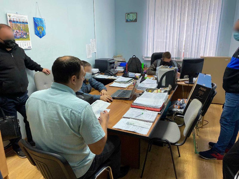 Вступил в силу приговор инспектору Ространснадзора в Брянске, бравшему взятки за «оказание содействия»