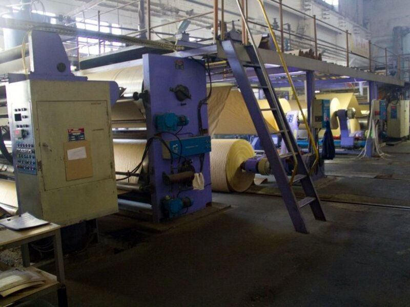 Сотруднице бумажной фабрики под Брянском на работе отрезало пальцы