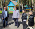 Лето-2022: в Брянской области началась приёмка детских лагерей и санаториев