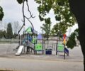 Подрядчик поклялся властям Брянска сдать парк «Юность» ко Дню города
