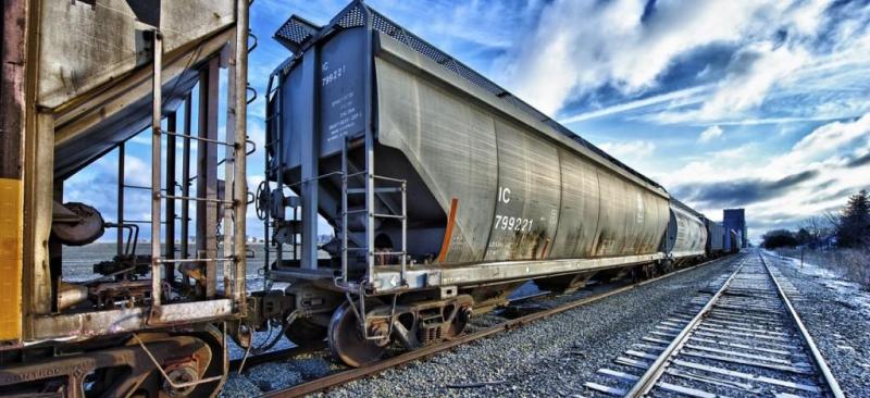 «Мальцовский портландцемент» с автоперевозок продукции «переключился» на железнодорожные