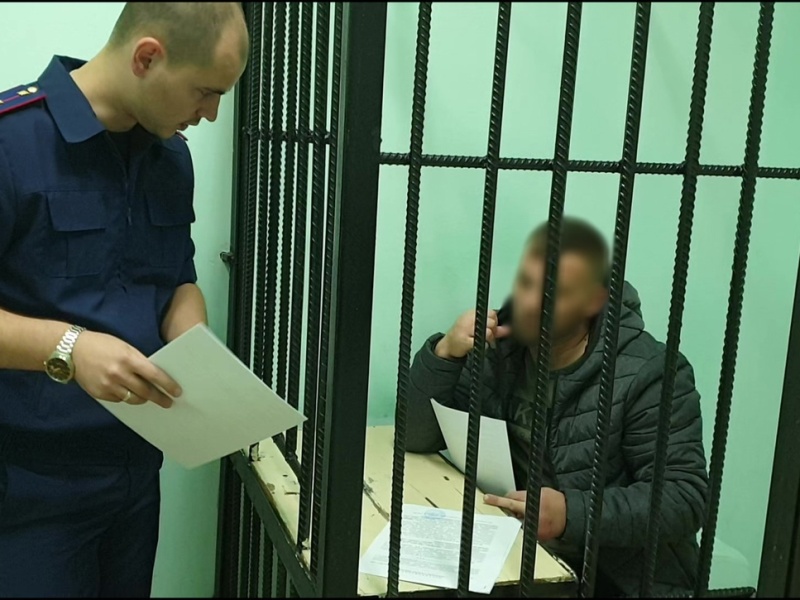 В Брянске предъявлены обвинения двоим участников кровавой криминальной разборки пятилетней давности
