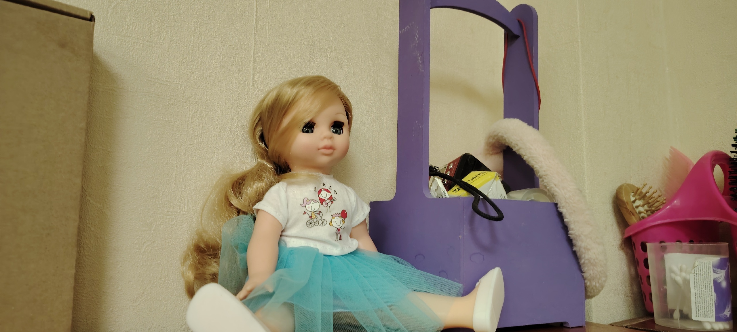 Юных челябинцев приглашают на тематическую встречу "Сказки для всех"