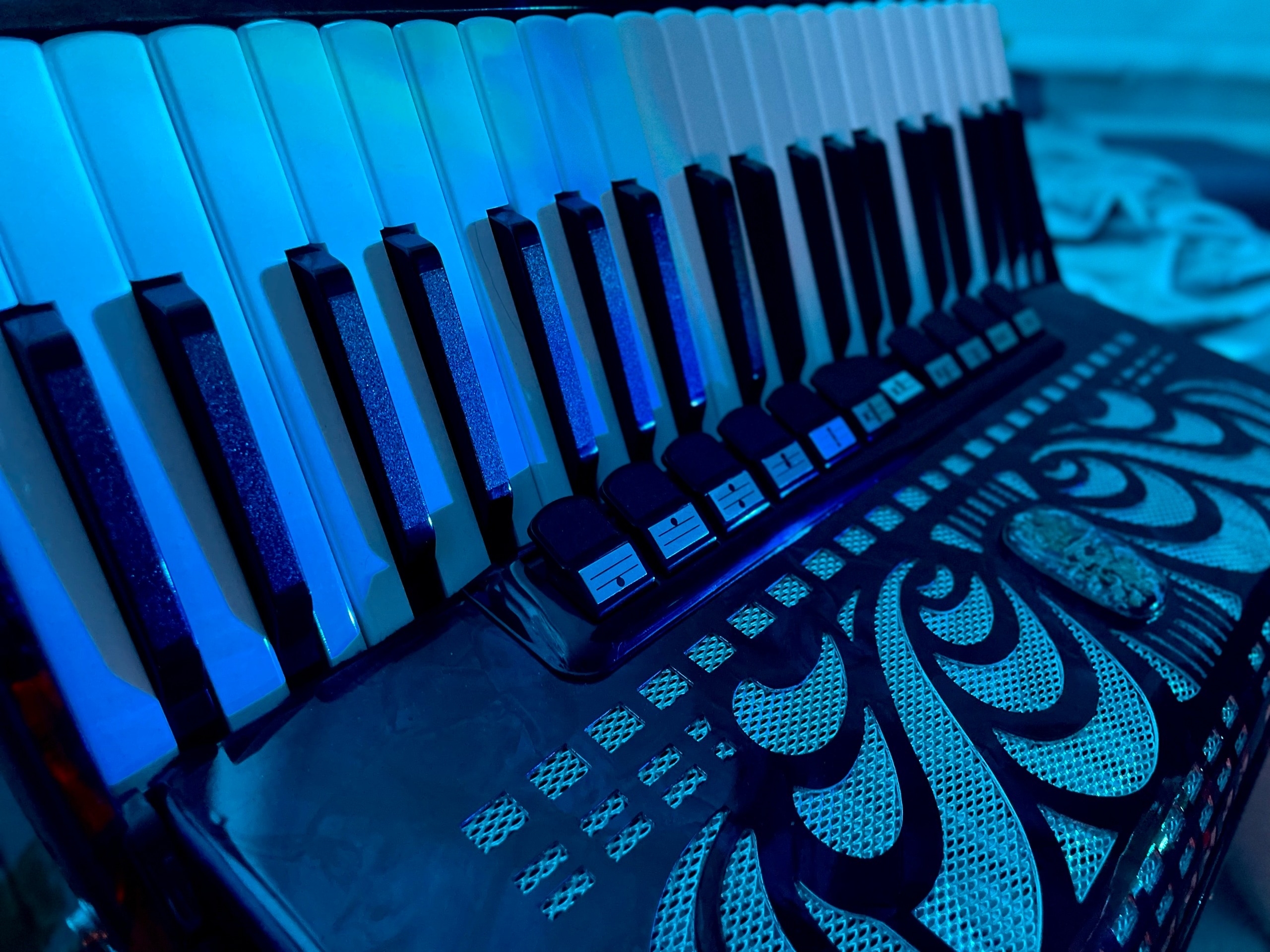 В Брянске состоится областной конкурс семейного творчества "Мы играем и поем, старину узнаем"