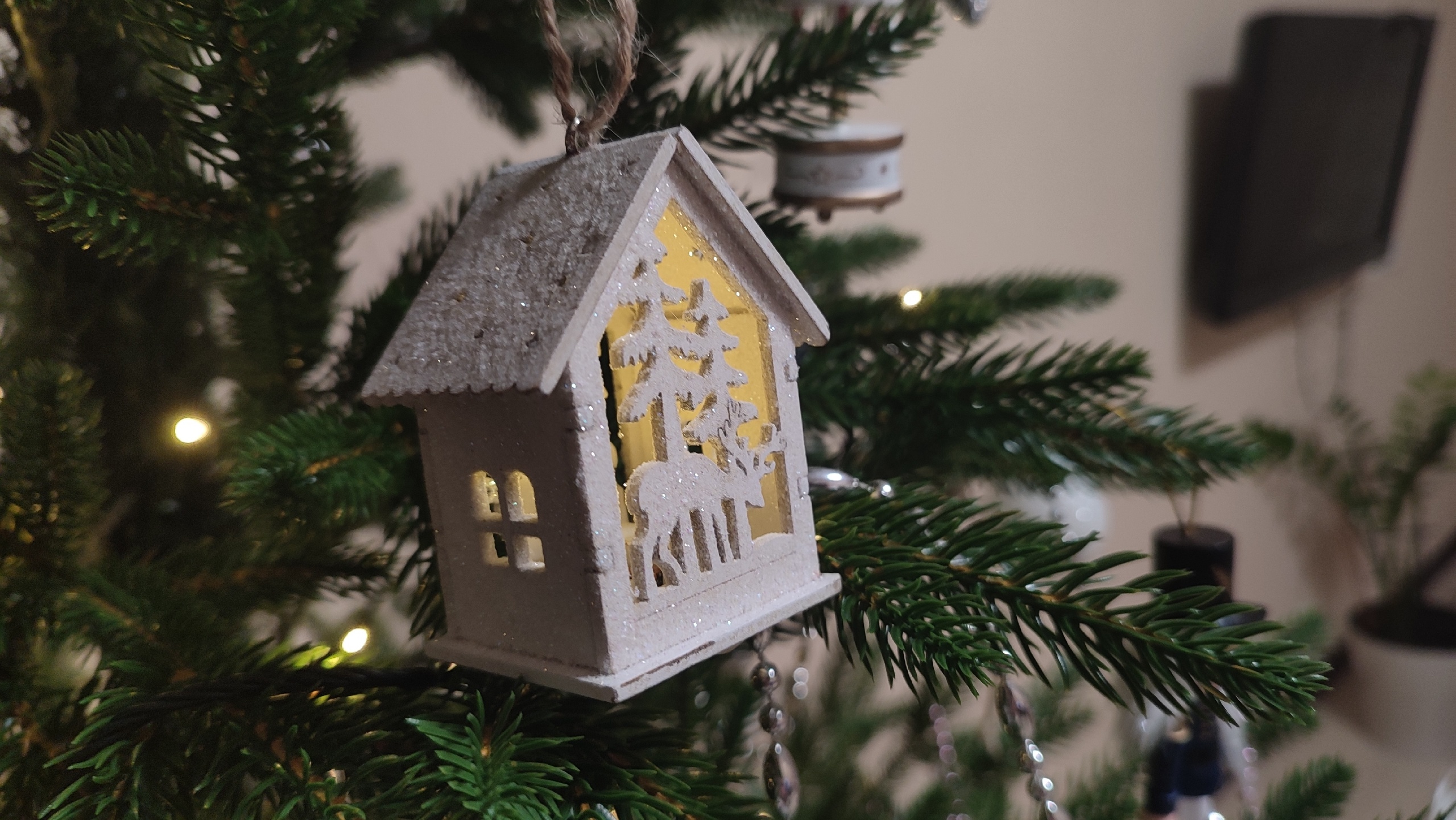 Жителей Брянска приглашают на ретро-выставку новогодней игрушки "Новогодние сокровища минувшего века"