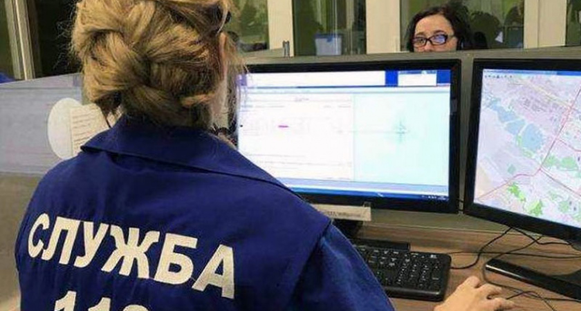 Телефон 112 включён в систему работы брянского регионального оперштаба