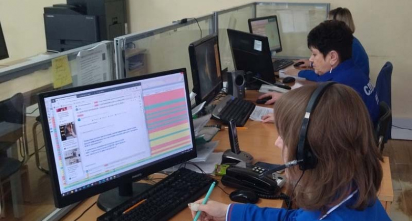 В Брянске продолжается поиск стрессоустойчивых операторов для службы «112»