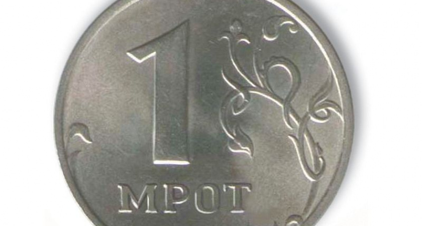 Госдума приняла закон об увеличении МРОТ в 2024 году до 19 242 рублей