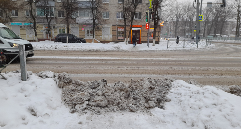 Режим повышенной готовности продолжается в Брянской области 30 ноября